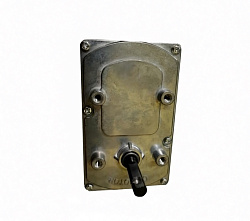 Двигатель для TT-EST-A-20 GASTRORAG