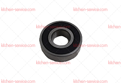Подшипник 6204 для мясорубки MG-22B-12 GASTROMIX