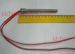 HHD_12 heating element Тэн аппарата для приготовления хот-догов Starfood HHD-1