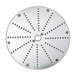 Диск терка 7 мм для HKN-H7 HURAKAN