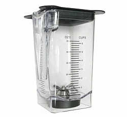 Стакан блендера TQ8000 для KOCATEQ