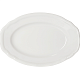 Блюдо овальное фарфор «Штутгарт» BAUSCHER