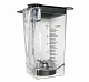 Стакан блендера TQ8000 для KOCATEQ 