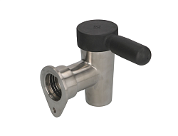 Кран сливной 1"1/2F для ASCOBLOC (08/1172)