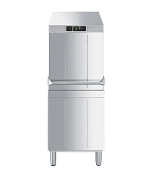 Машина посудомоечная купольная HTY520D SMEG