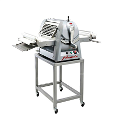 Тестораскатка SF450DX700 FLAMIC