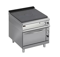 Плита газовая Chef Line LRSTG89FG APACH