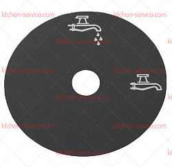 Ручка крана для EMMEPI (809078)