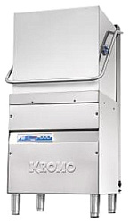 Машина посудомоечная купольная HD 140 Premium KROMO