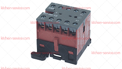 Контактор ABB B7-30-10 для печи (5050888)