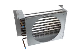 Змеевик конденсатора в сборе M3RF45-2-N для TURBO AIR (N3RF450500)