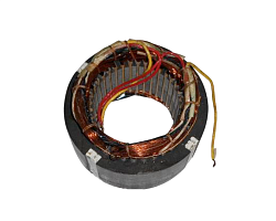 Статор для миксера планетарного B10C-92 GASTROMIX