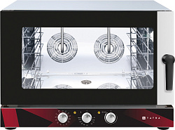 Пароконвектомат TPI 05 M.V TATRA