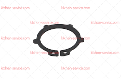 Кольцо стопорное для овощерезки (9202001)