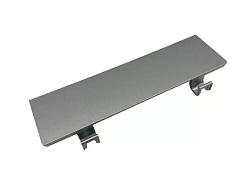 Крышка контейнера воды 2 л для M12 Dr.coffee PROXIMA (9S0100331 / 8.S.1.0476)