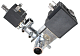 Клапан для упаковщика IVP-500/T INDOKOR