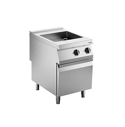 Сковорода многофункциональная электрическая CHEF LINE SLMBE69CS APACH