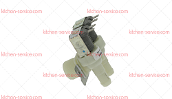 Клапан электромагнитный для печи (3120513)