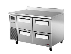 Стол холодильный KWR12-2D-4 600 мм TURBO AIR