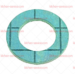 Уплотнитель кожуха для EMMEPI (06120008)