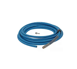 Шланг EPDM с внешней пружиной для KLARCO (0P.F136.00.00)