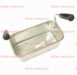 Корзина Basket big для KOCATEQ