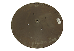 Диск абразивный для овощечистки PP30A KOCATEQ