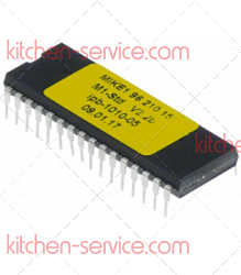 Микропроцессор для MEIKO (9621015)