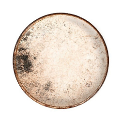 Тарелка глубокая 2000мл Scoria ID Fine