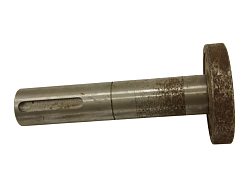 Вал опорный для тестомеса HS40A KOCATEQ