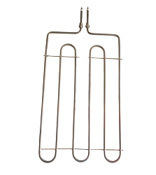 Элемент нагревательный ТЭН 1200Вт 230В (Fi8,5/M14) для FINES (001-10013)