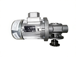 Мотор-редуктор для поднятия тележки MONDIAL FORNI (555715)