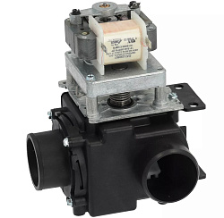 Клапан сливной 1E1/2" 220 В 90 для IMESA (2754DODNO229)