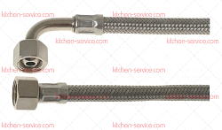 Шланг гибкий для печи (1449235)