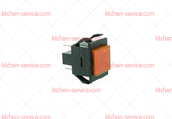 Индикатор световой для печи (3221511)