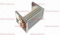 Испаритель для TECHNOBLOCK (3EVP416, 4EVPX101)