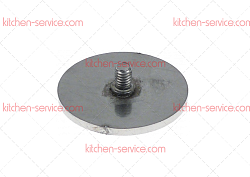 Держатель кабеля для датчика печи (7113629)