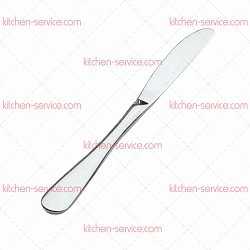 Нож столовый 23 см Adele P.L. PROFF CUISINE (S051-5 (кор=240шт))