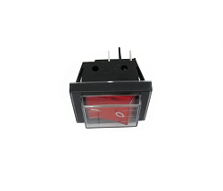 Выключатель клавишный для макароноварки настольной 10 AMITEK (R00203)