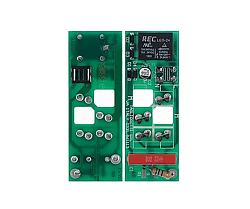 Плата печатная для AMITEK (R00737)