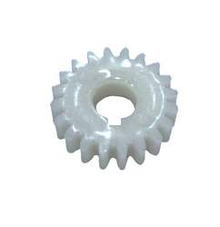 Шестерня Z20 для мясорыхлителя HKN-PKT HURAKAN