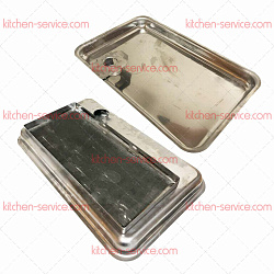 Чаша для ТОРГМАШ (г. Барановичи) (05.000)