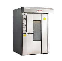 Шкаф пекарский QUASAR 46Х76 E TOP SOTTORIVA