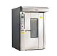 Шкаф пекарский QUASAR 46Х76 E TOP SOTTORIVA