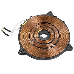 Катушка индукционная для плиты индукционной HL-C22F ROAL