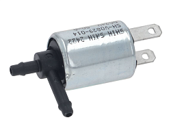 Клапан подачи воздуха для кофемашины F11 Pro Dr.coffee PROXIMA (9D0300017 / 8.D.3.0036)