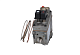 Клапан духовки MINISIT 100-340C для OLIS (BN6A011601)