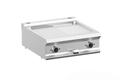 Сковорода открытая электрическая Chef Line GLFTE89LCRP APACH