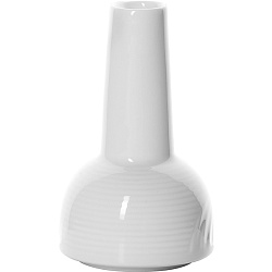 Ваза для цветов фарфор «Карат» BAUSCHER