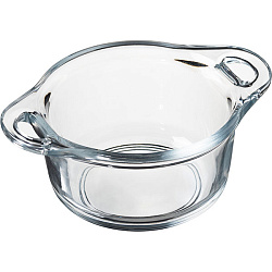 Емкость фуршетная для подачи 300мл «Буфет Пентолино» BORMIOLI ROCCO